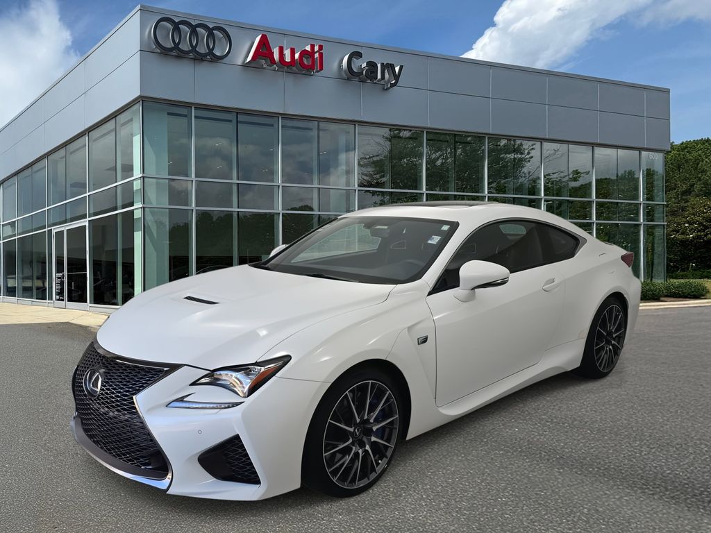 2015 Lexus RC F For Sale 2015-lexus-rc-f-for-sale
